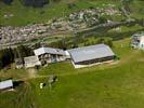 Photos aériennes de Airolo (CH-6780) | , Ticino, Suisse - Photo réf. U114248