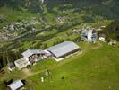 Photos aériennes de Airolo (CH-6780) | , Ticino, Suisse - Photo réf. U114249