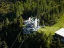 Photos aériennes de Airolo (CH-6780) | , Ticino, Suisse - Photo réf. U114250