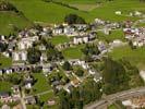 Photos aériennes de Airolo (CH-6780) | , Ticino, Suisse - Photo réf. U114252