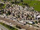 Photos aériennes de Airolo (CH-6780) | , Ticino, Suisse - Photo réf. U114254