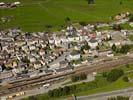 Photos aériennes de Airolo (CH-6780) | , Ticino, Suisse - Photo réf. U114256