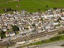 Photos aériennes de Airolo (CH-6780) | , Ticino, Suisse - Photo réf. U114257