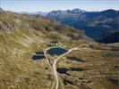 Photos aériennes de Airolo (CH-6780) | , Ticino, Suisse - Photo réf. U114263