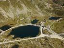 Photos aériennes de Airolo (CH-6780) | , Ticino, Suisse - Photo réf. U114264