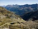 Photos aériennes de Airolo (CH-6780) | , Ticino, Suisse - Photo réf. U114265