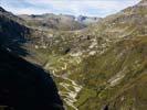 Photos aériennes de Airolo (CH-6780) | , Ticino, Suisse - Photo réf. U114266