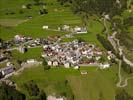 Photos aériennes de Airolo (CH-6780) | , Ticino, Suisse - Photo réf. U114268