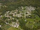 Photos aériennes de Avegno Gordevio (CH) | , Ticino, Suisse - Photo réf. U114270