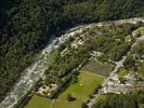 Photos aériennes de Avegno Gordevio (CH) | , Ticino, Suisse - Photo réf. U114272