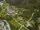 Photos aériennes de Avegno Gordevio (CH) | , Ticino, Suisse - Photo réf. U114274