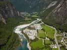Photos aériennes de Avegno Gordevio (CH) | , Ticino, Suisse - Photo réf. U114276