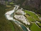 Photos aériennes de Avegno Gordevio (CH) | , Ticino, Suisse - Photo réf. U114277