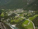 Photos aériennes de Avegno Gordevio (CH) | , Ticino, Suisse - Photo réf. U114278