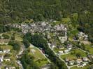 Photos aériennes de Avegno Gordevio (CH) | , Ticino, Suisse - Photo réf. U114280