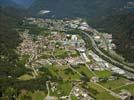 Photos aériennes de Bedano (CH-6930) | , Ticino, Suisse - Photo réf. U114285
