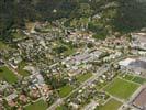 Photos aériennes de Bioggio (CH-6934) | , Ticino, Suisse - Photo réf. U114301