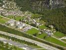 Photos aériennes de Bodio (CH-6743) | , Ticino, Suisse - Photo réf. U114310