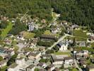 Photos aériennes de Bodio (CH-6743) | , Ticino, Suisse - Photo réf. U114313
