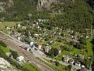 Photos aériennes de Bodio (CH-6743) | , Ticino, Suisse - Photo réf. U114315