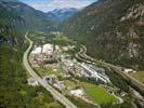 Photos aériennes de Bodio (CH-6743) | , Ticino, Suisse - Photo réf. U114316