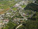 Photos aériennes de Cadenazzo (CH-6593) - Cadenazzo | , Ticino, Suisse - Photo réf. U114320