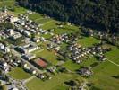 Photos aériennes de Cadenazzo (CH-6593) - Cadenazzo | , Ticino, Suisse - Photo réf. U114321