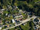 Photos aériennes de Cadenazzo (CH-6593) - Cadenazzo | , Ticino, Suisse - Photo réf. U114333