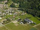 Photos aériennes de Camorino (CH-6528) | , Ticino, Suisse - Photo réf. U114351