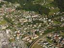 Photos aériennes de Camorino (CH-6528) | , Ticino, Suisse - Photo réf. U114356