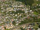 Photos aériennes de Camorino (CH-6528) | , Ticino, Suisse - Photo réf. U114357
