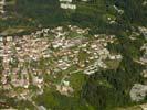 Photos aériennes de Canobbio (CH-6952) | , Ticino, Suisse - Photo réf. U114366