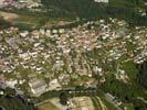 Photos aériennes de Canobbio (CH-6952) | , Ticino, Suisse - Photo réf. U114367