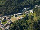 Photos aériennes de Canobbio (CH-6952) | , Ticino, Suisse - Photo réf. U114370