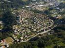 Photos aériennes de Canobbio (CH-6952) | , Ticino, Suisse - Photo réf. U114373