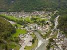 Photos aériennes de Cevio (CH-6675) - Bignasco | , Ticino, Suisse - Photo réf. U114381