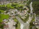 Photos aériennes de Cevio (CH-6675) - Bignasco | , Ticino, Suisse - Photo réf. U114382