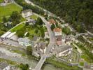 Photos aériennes de Cevio (CH-6675) - Bignasco | , Ticino, Suisse - Photo réf. U114383