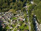 Photos aériennes de Cevio (CH-6675) | , Ticino, Suisse - Photo réf. U114386
