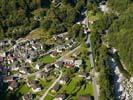 Photos aériennes de Cevio (CH-6675) - Cavergno | , Ticino, Suisse - Photo réf. U114386