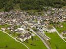Photos aériennes de Cevio (CH-6675) | , Ticino, Suisse - Photo réf. U114388