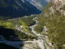 Photos aériennes de Cevio (CH-6675) - Cevio | , Ticino, Suisse - Photo réf. U114393