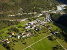 Photos aériennes de Cevio (CH-6675) - Cevio | , Ticino, Suisse - Photo réf. U114395