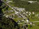 Photos aériennes de Cevio (CH-6675) - Cevio | , Ticino, Suisse - Photo réf. U114396