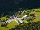 Photos aériennes de Cevio (CH-6675) | , Ticino, Suisse - Photo réf. U114401