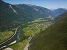Photos aériennes de Claro (CH-6702) | , Ticino, Suisse - Photo réf. U114402