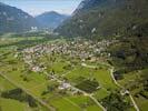 Photos aériennes de Claro (CH-6702) | , Ticino, Suisse - Photo réf. U114403