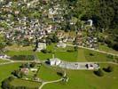 Photos aériennes de Claro (CH-6702) | , Ticino, Suisse - Photo réf. U114405