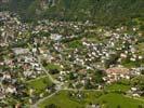 Photos aériennes de Claro (CH-6702) | , Ticino, Suisse - Photo réf. U114406