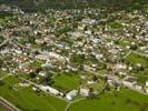 Photos aériennes de Claro (CH-6702) | , Ticino, Suisse - Photo réf. U114408